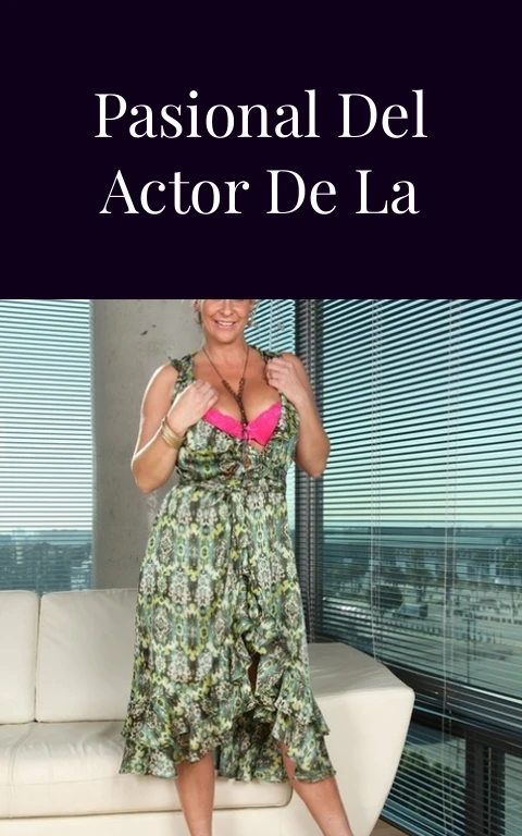 Testimonio Pasional del Actor de la Pasion de Cristo