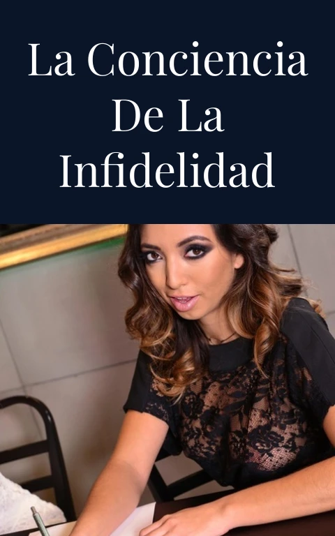 La conciencia de la infidelidad