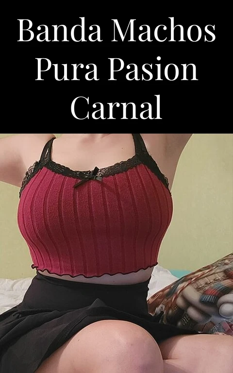Banda Machos Pura Pasion Carnal
