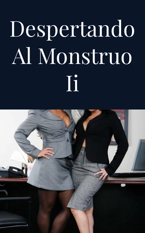 Despertando al monstruo II
