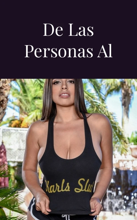 Las Pasiones de las Personas al Desnudo