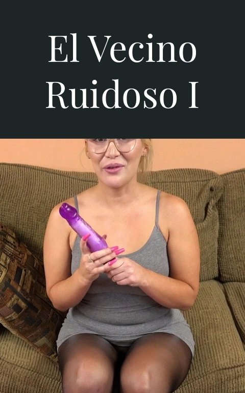 El vecino ruidoso I