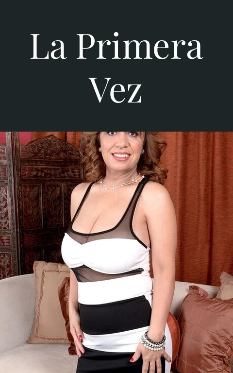 La primera vez