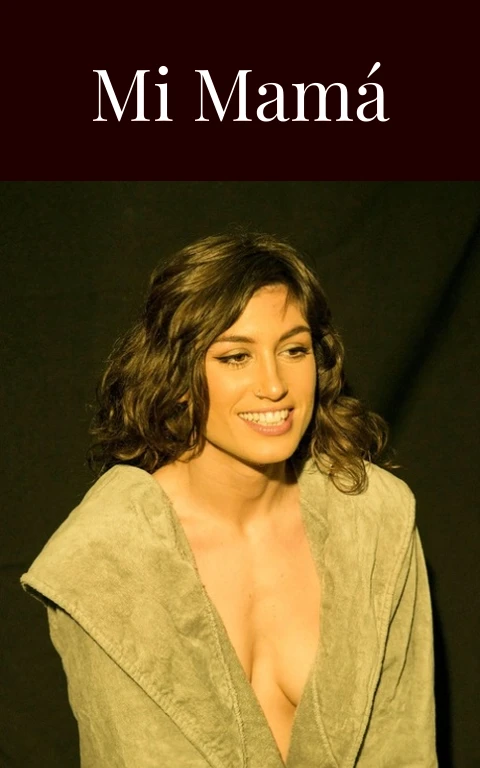 Mi mamá