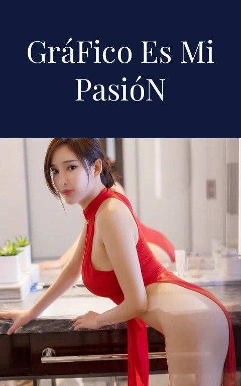 Diseño Gráfico Es Mi Pasión Desnuda