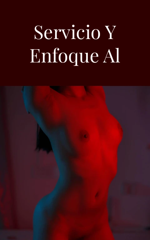 Pasión por el Servicio y Enfoque al Cliente