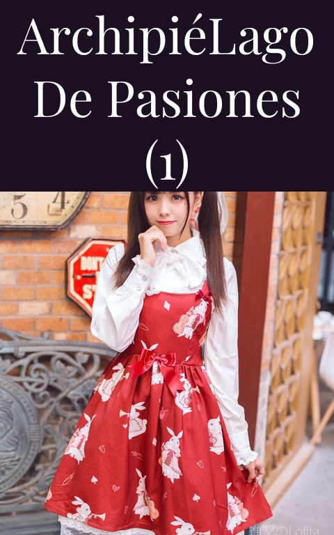 Archipiélago de Pasiones (1)