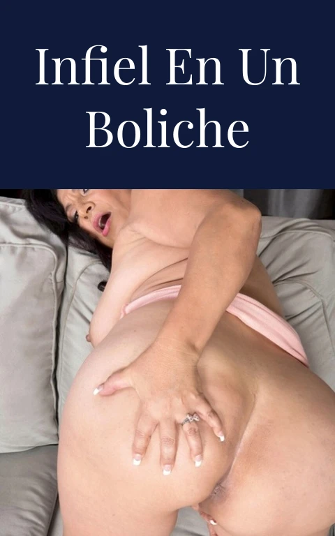 Infiel en un boliche