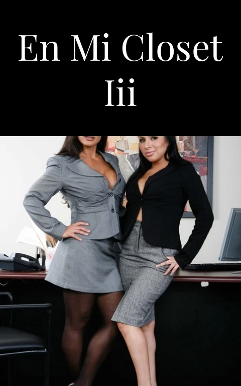 En mi closet III