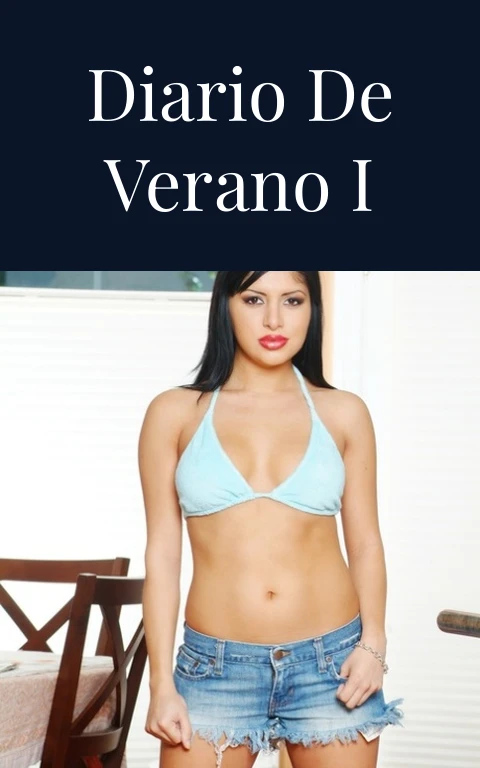 Diario de verano I