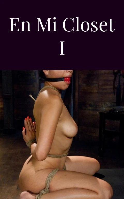 En mi closet I