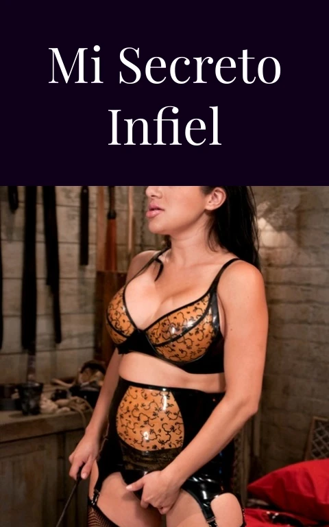 Mi secreto infiel
