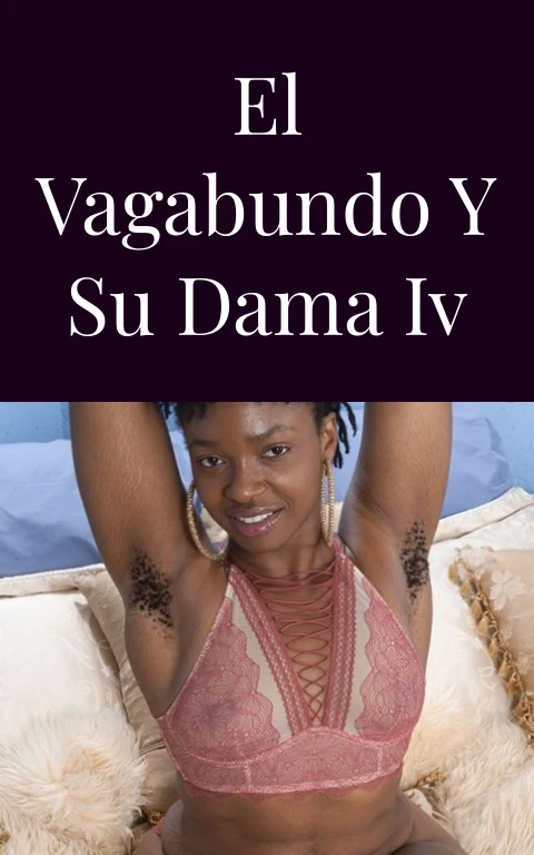El vagabundo y su dama IV