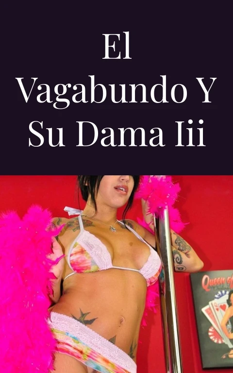El vagabundo y su dama III