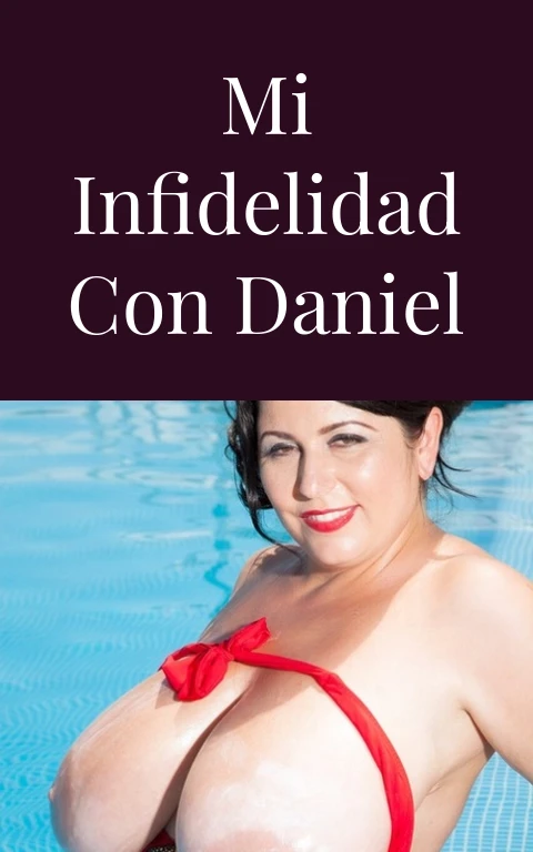 Mi infidelidad con Daniel