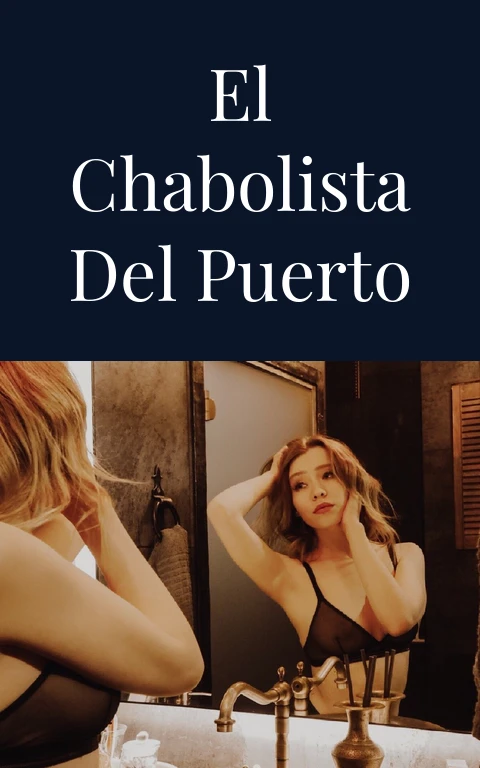 El chabolista del puerto