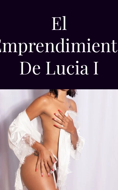 El emprendimiento de Lucia I