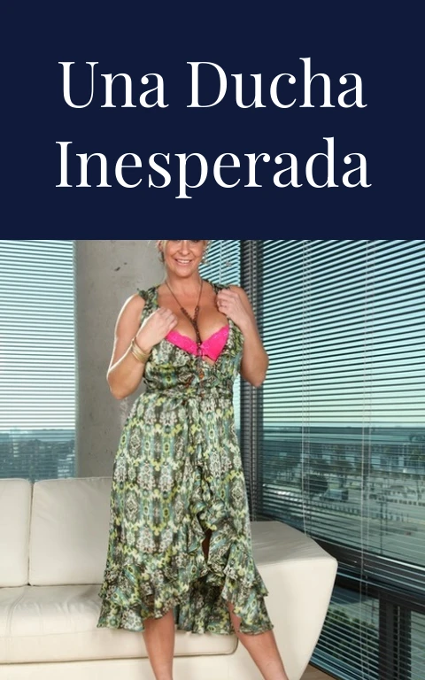 Una ducha inesperada