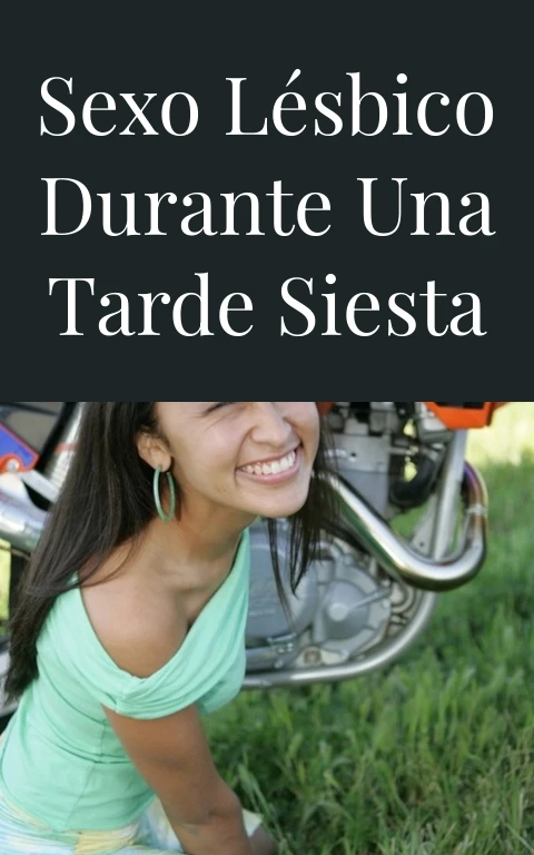 Sexo lésbico durante una tarde siesta