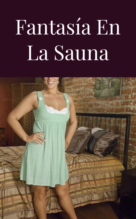 Fantasía en la sauna