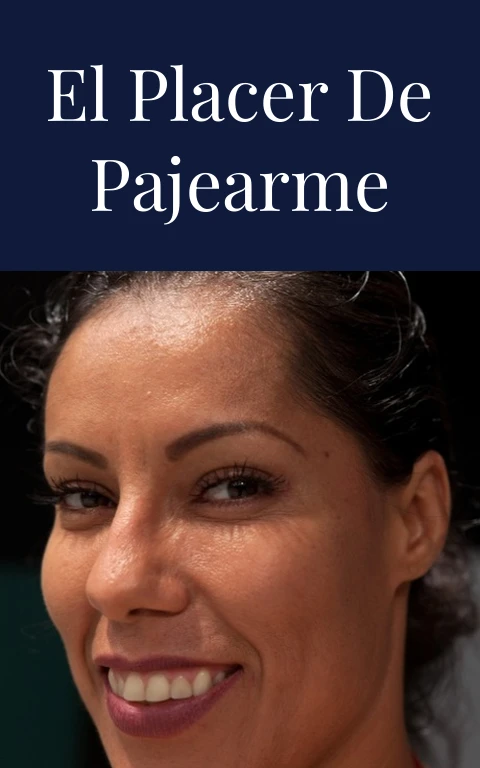 El placer de pajearme