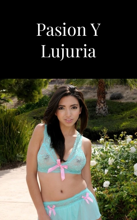 Libros de Pasion y Lujuria Desnuda