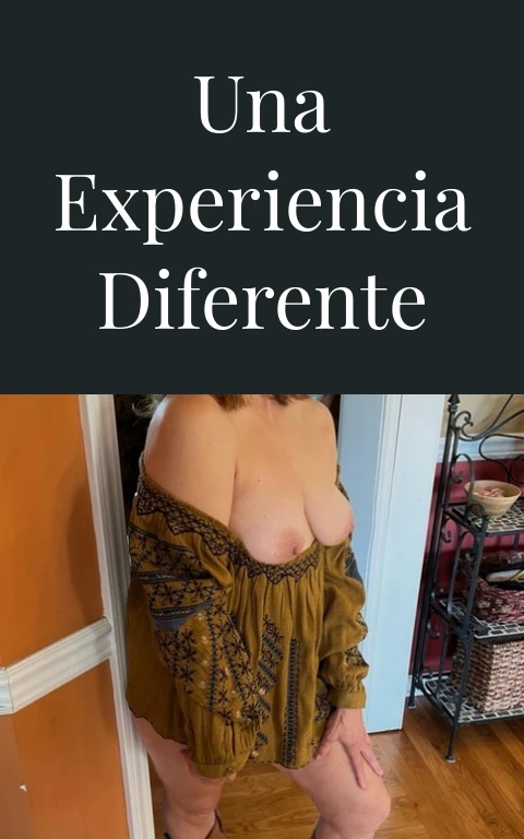 Una experiencia diferente