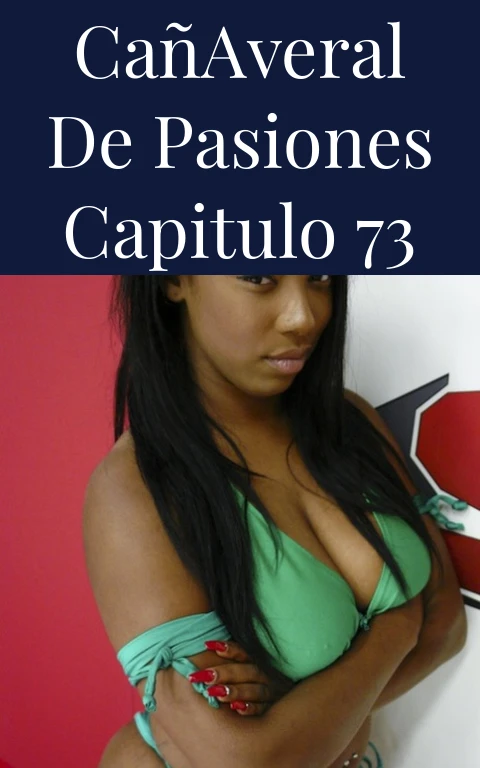 Cañaveral de Pasiones Capitulo 73