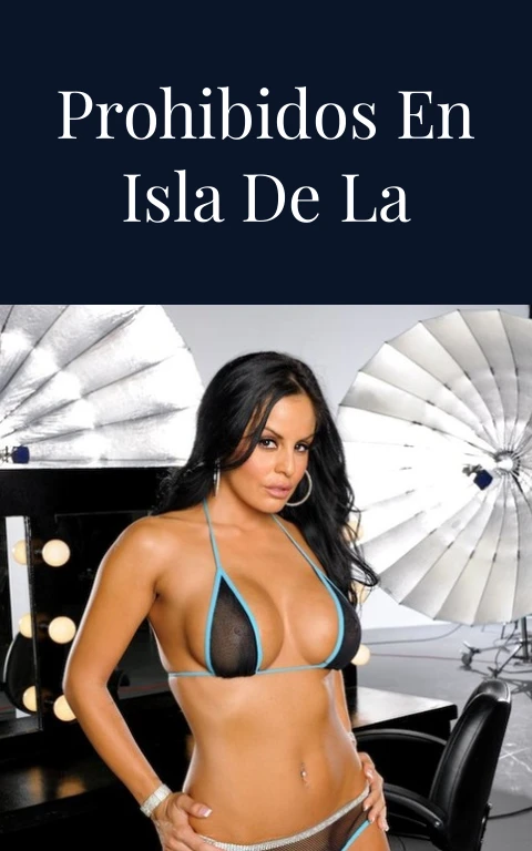Deseos Prohibidos en Isla de la Pasion Cancun