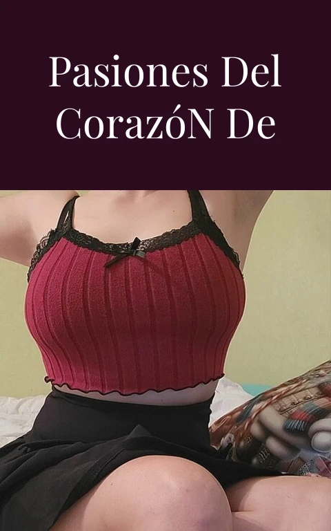 Libro de las Pasiones del Corazón de Dios