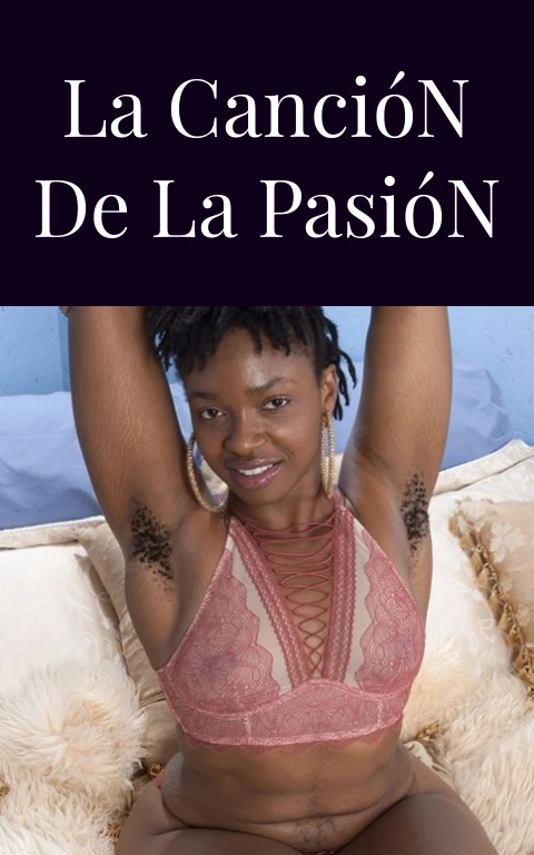 La Canción de la Pasión