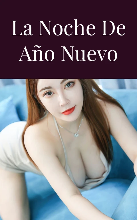La noche de año nuevo