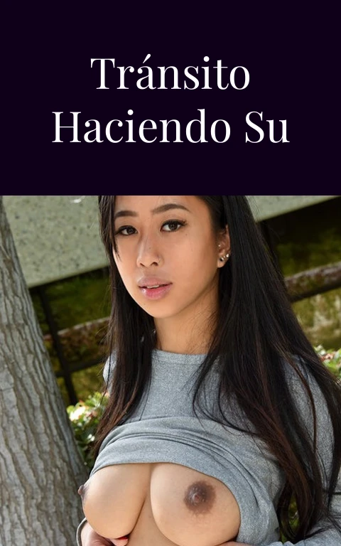 La policía de tránsito haciendo su trabajo