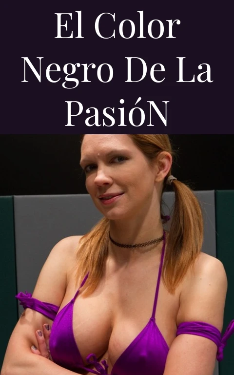 El Color Negro de la Pasión
