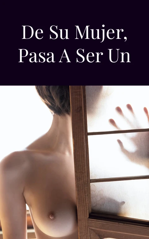 Hombre celoso de su mujer, pasa a ser un cabron feliz