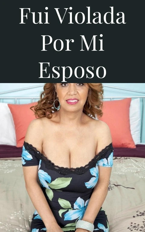 Fui violada por mi esposo