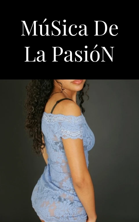 Música de la Pasión