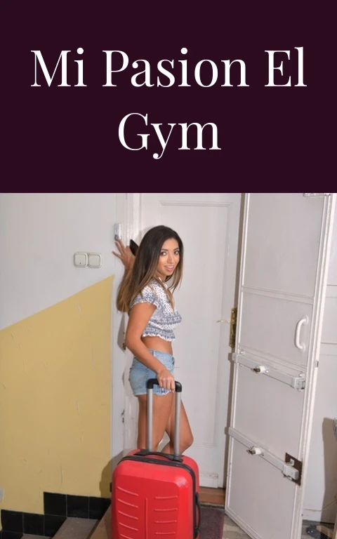 Mi Pasion el Gym