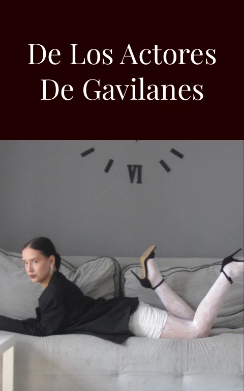 Pasión Ardiente de los Actores de Gavilanes Dos Hijos