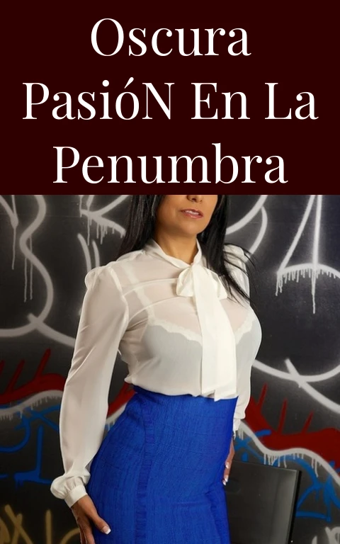 Oscura Pasión en la Penumbra