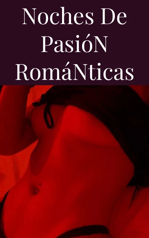 Noches de Pasión Románticas