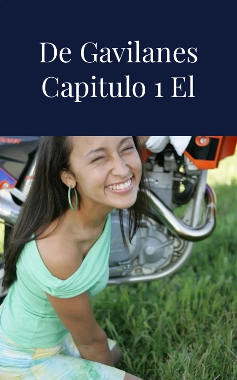 Novela Pasion de Gavilanes Capitulo 1 El Fuego Prohibido