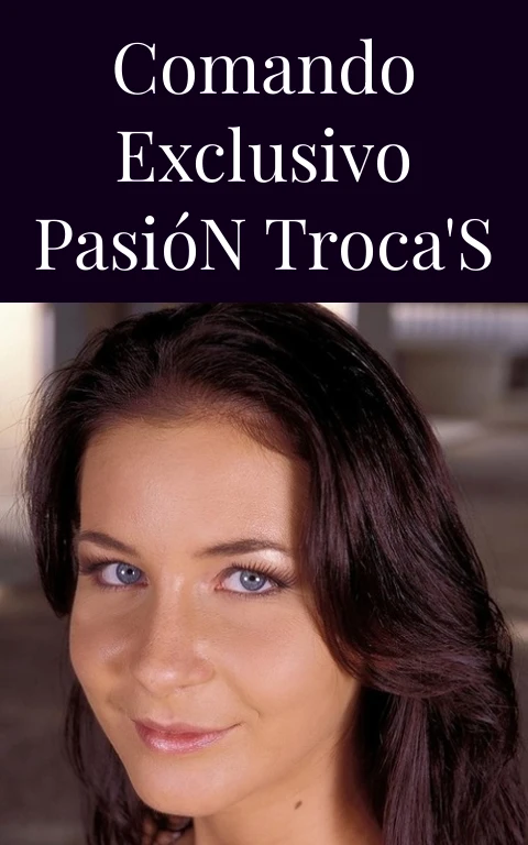 Comando Exclusivo Pasión Troca's