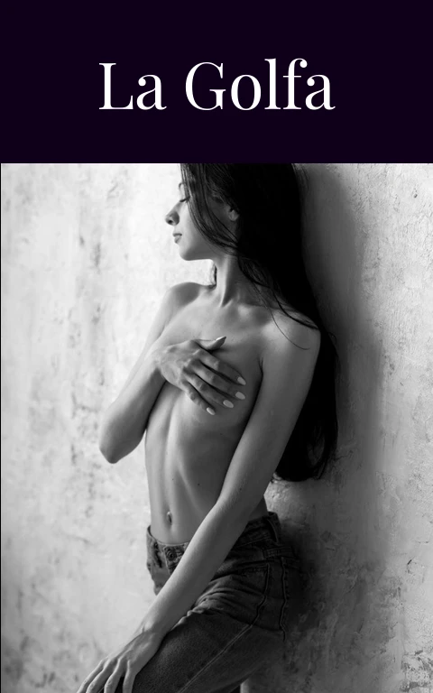 La golfa