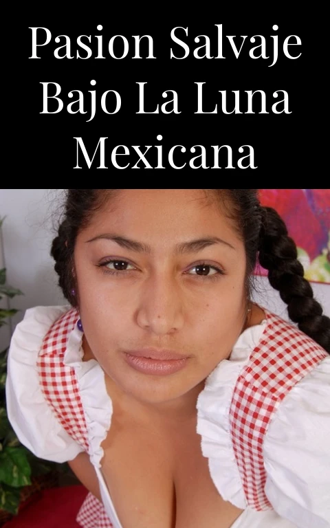 Pasion Salvaje Bajo la Luna Mexicana