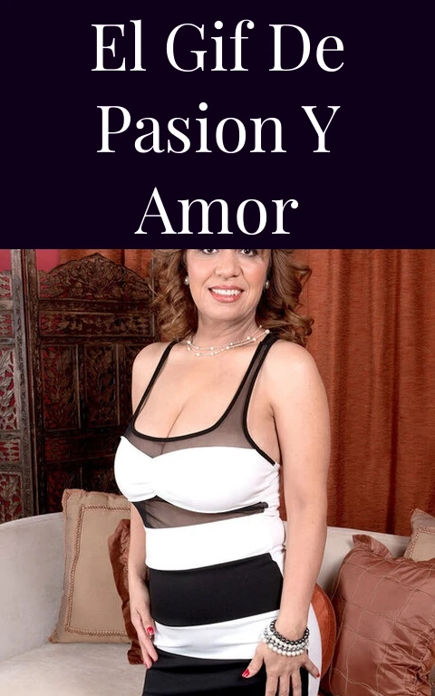 El Gif de Pasion y Amor