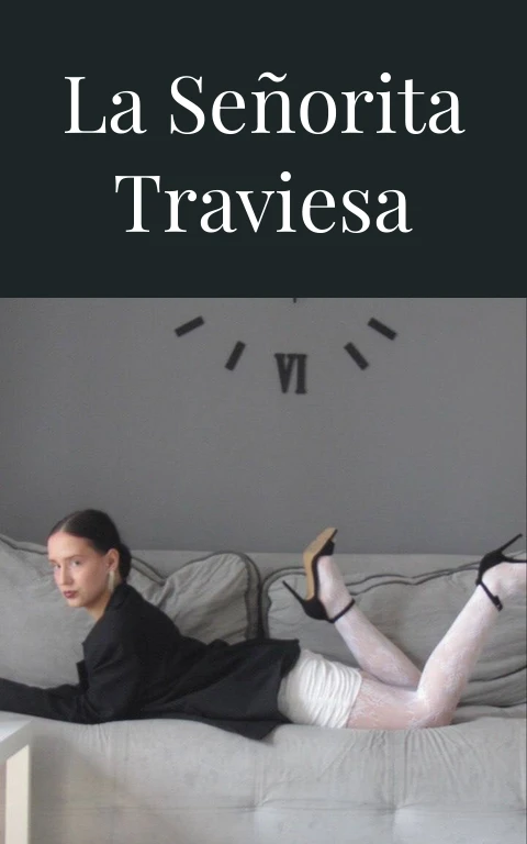 La señorita traviesa