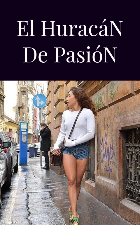 El Huracán de Pasión