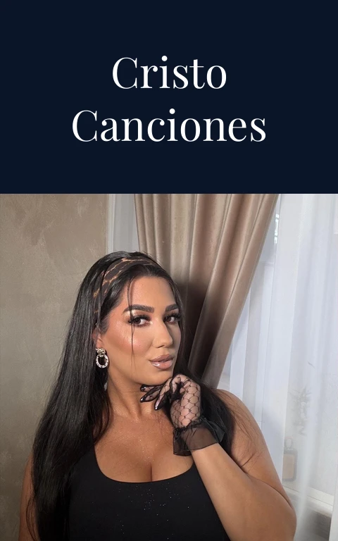 La Pasion de Cristo Canciones Carnales