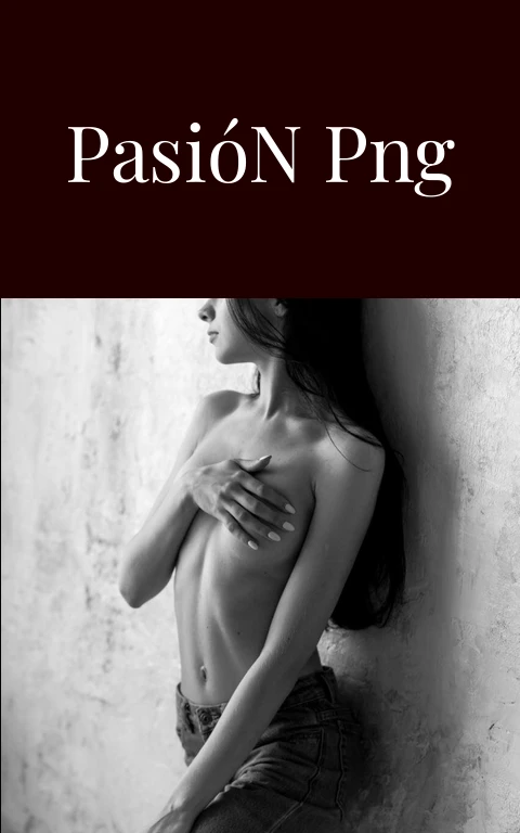 Pasión PNG